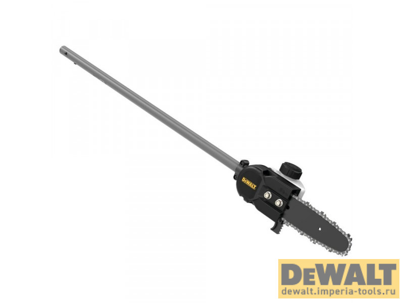 Насадка-высоторез цепной DeWALT DCMASPS5N, для привода DCMAS5713 Насадка-высоторез цепной DeWALT DCMASPS5N, для привода DCMAS5713