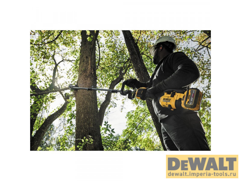 Насадка-высоторез цепной DeWALT DCMASPS5N, для привода DCMAS5713 Насадка-высоторез цепной DeWALT DCMASPS5N, для привода DCMAS5713