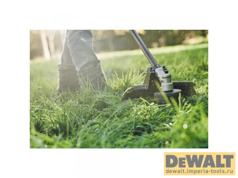 Насадка-триммер DeWALT DCMASST1N, для привода DCMAS5713 Насадка-триммер DeWALT DCMASST1N, для привода DCMAS5713