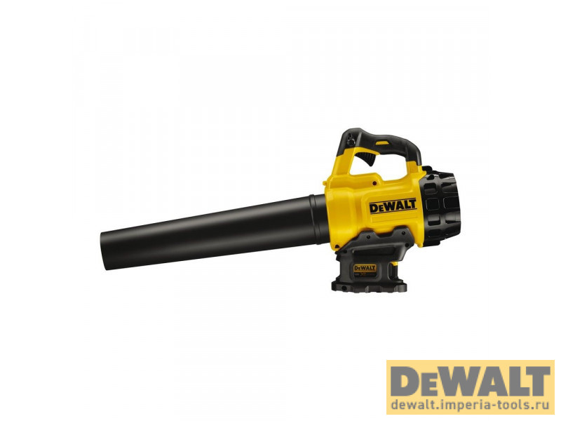 Аккумуляторный воздуходув DeWALT DCM562P1, XR, 18 В