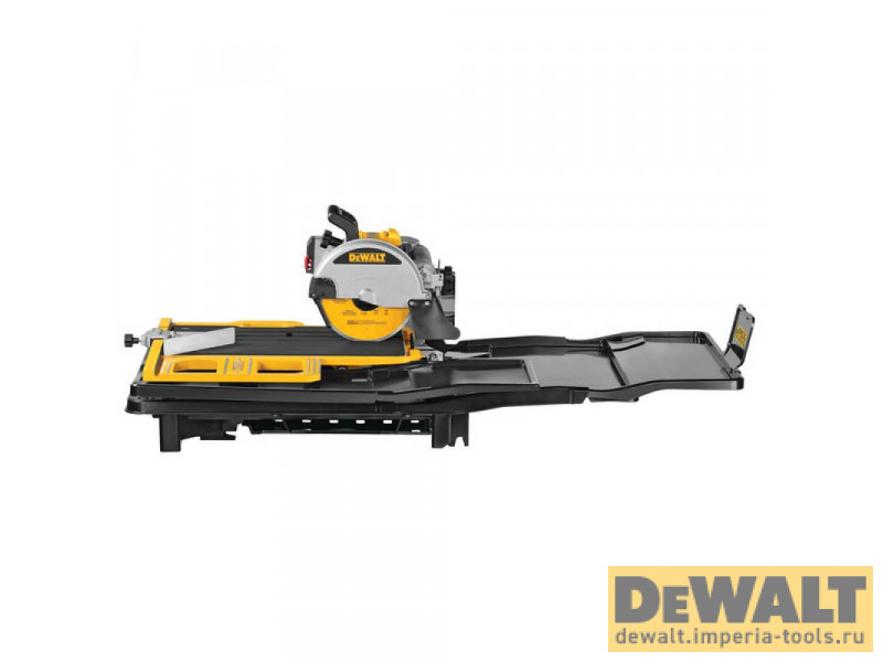 Пила по камню и плитке DeWALT D36000, 1600Вт