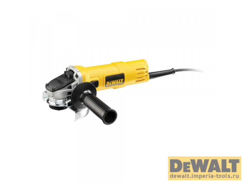 DWE4057 DWE4057-QS в фирменном магазине DeWALT