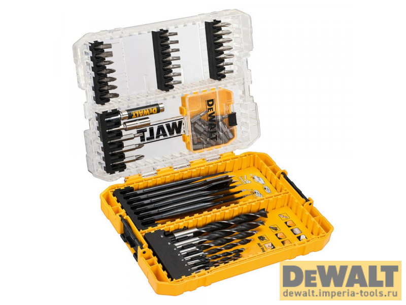 DT70768-QZ  в фирменном магазине DeWALT