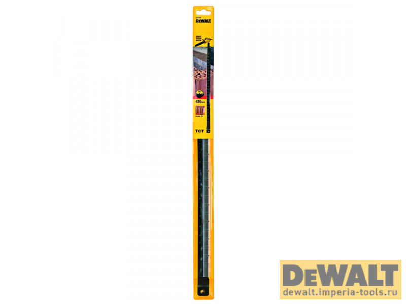 Полотно DeWALT DT2974, POROTON12 для пилы Alligator DW397/DW398/DW399 Полотно DeWALT DT2974, POROTON12 для пилы Alligator DW397/DW398/DW399
