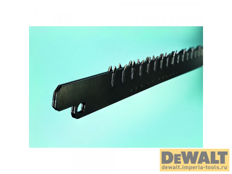 Полотно DeWALT DT2974, POROTON12 для пилы Alligator DW397/DW398/DW399 Полотно DeWALT DT2974, POROTON12 для пилы Alligator DW397/DW398/DW399