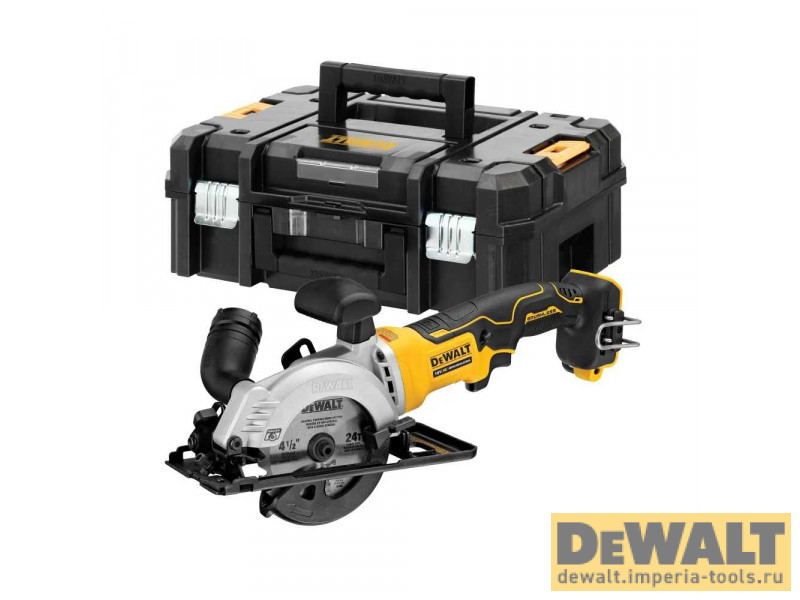 DCS571E1T DCS571E1T-XJ в фирменном магазине DeWALT