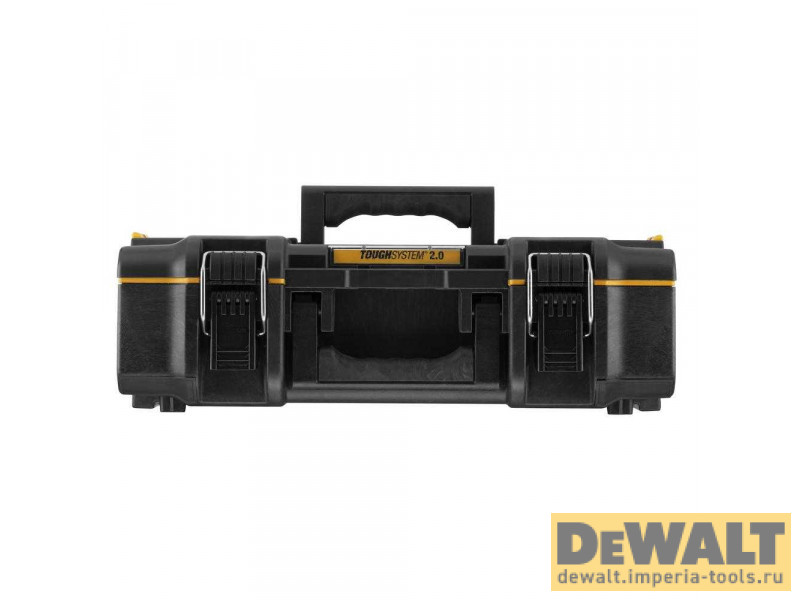 Малый ящик для инструмента DeWALT TOUGHSYSTEM 2.0 IP65 DWST83293-1