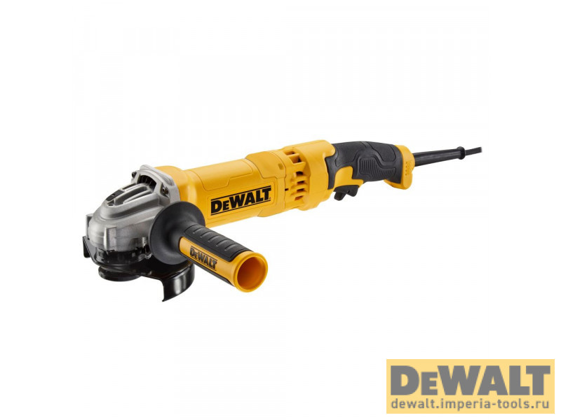 DWE4277 DWE4277-QS в фирменном магазине DeWALT