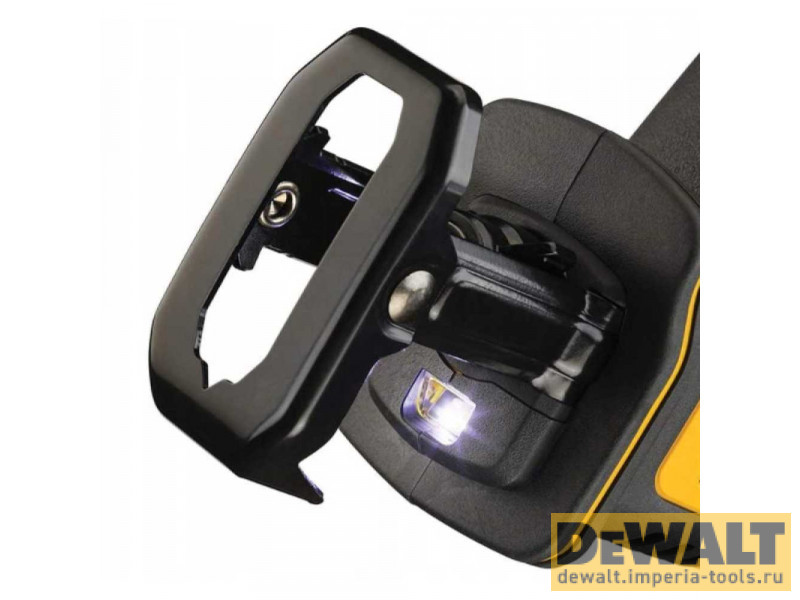 Аккумуляторная сабельная пила DeWALT DCS369NT, кейс, 18В, 16мм, без АКБ и ЗУ Аккумуляторная сабельная пила DeWALT DCS369NT, кейс, 18В, 16мм, без АКБ и ЗУ