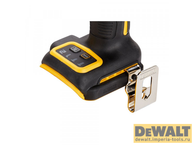 Аккумуляторный бесщеточный гайковерт DeWALT, 18 В, 610 Нм, 2500 об/мин, 3550 уд/мин, c 2 АКБ 2 Ач и ЗУ, в кейсе, DCF922D2T Аккумуляторный бесщеточный гайковерт DeWALT, 18 В, 610 Нм, 2500 об/мин, 3550 уд/мин, c 2 АКБ 2 Ач и ЗУ, в кейсе, DCF922D2T
