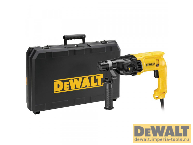 DeWALT 710 2 5680 1500 D25033K 19734 Dewalt