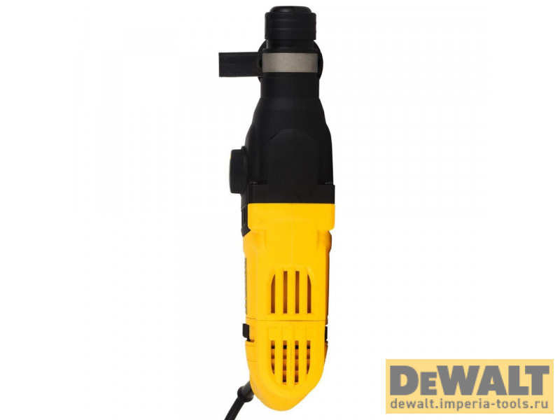 Перфоратор DeWALT, 710 Вт, 2 Дж, 5680 уд/мин, 1500 об/мин, в кейсе, D25033K Перфоратор DeWALT, 710 Вт, 2 Дж, 5680 уд/мин, 1500 об/мин, в кейсе, D25033K