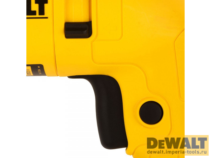 Перфоратор DeWALT, 710 Вт, 2 Дж, 5680 уд/мин, 1500 об/мин, в кейсе, D25033K Перфоратор DeWALT, 710 Вт, 2 Дж, 5680 уд/мин, 1500 об/мин, в кейсе, D25033K
