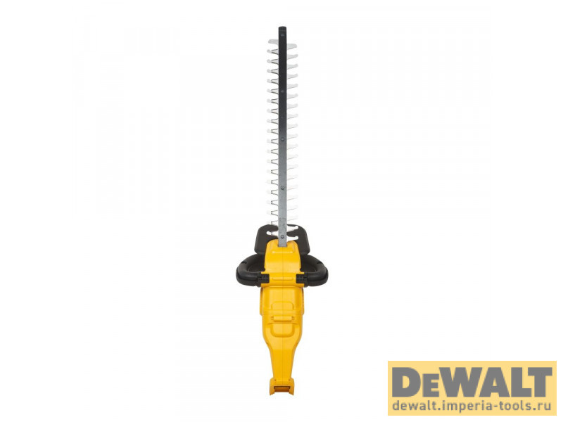 Аккумуляторный кусторез DeWALT, 18 В, 55 см, без АКБ и ЗУ, DCM563PB