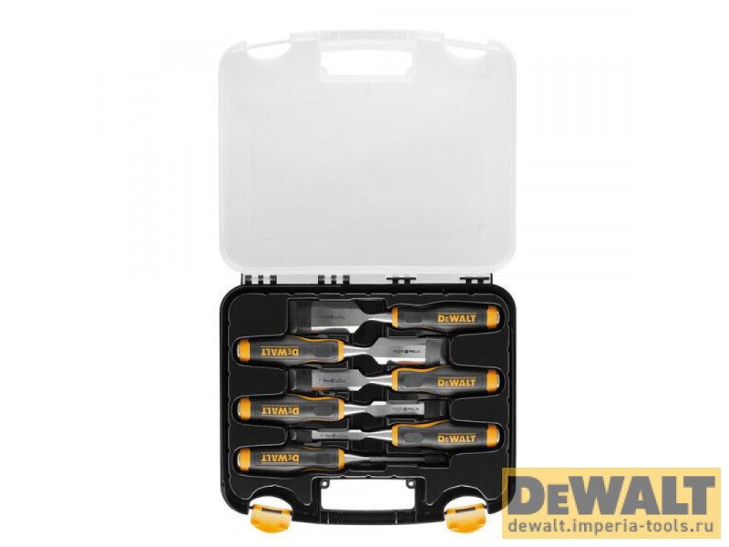 DWHT16852-9 в фирменном магазине DeWALT