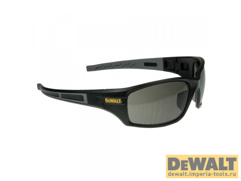 Защитные очки DEWALT, затемненные, DPG101-2D Защитные очки DEWALT, затемненные, DPG101-2D
