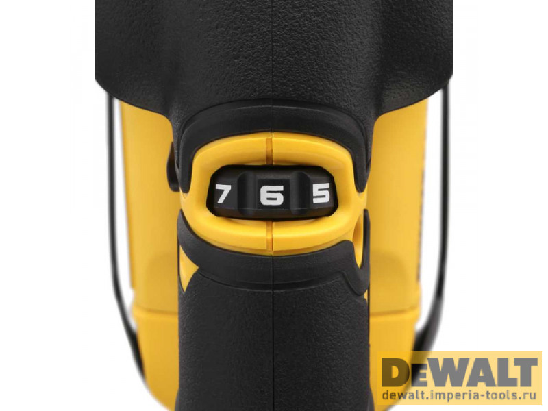 Аккумуляторный бесщёточный лобзик DEWALT DCS334NT, 18 В, XR, 400 Вт, кейс TSTAK, без аккумулятора и ЗУ Аккумуляторный бесщёточный лобзик DEWALT DCS334NT, 18 В, XR, 400 Вт, кейс TSTAK, без аккумулятора и ЗУ