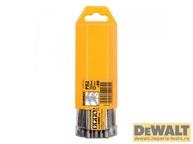 DT7207  в фирменном магазине DeWALT
