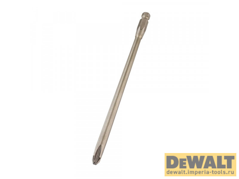 Бита DEWALT, PH2, 153 мм, 20 шт., DT7207