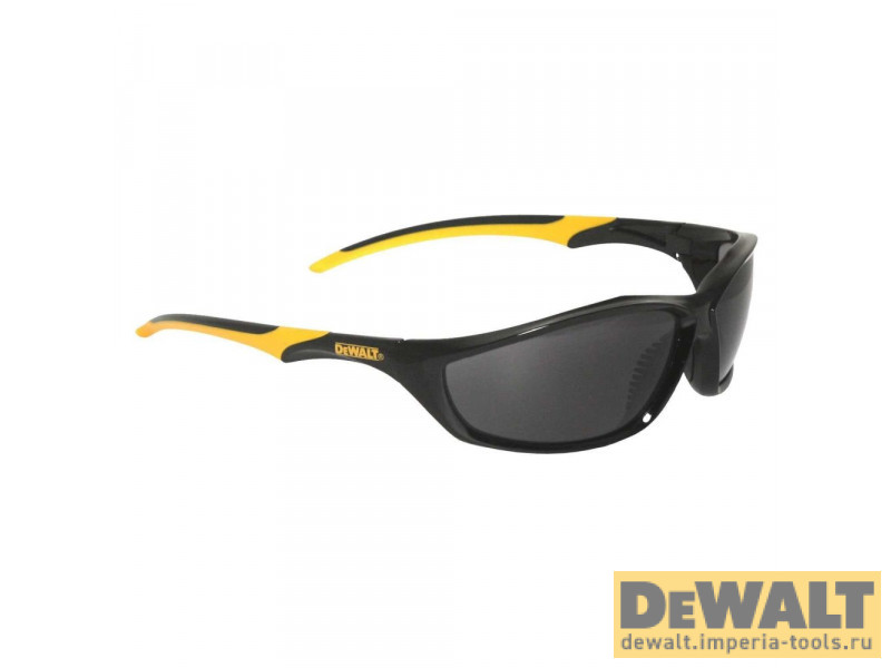 Защитные очки DEWALT, серые, DPG96-2D Защитные очки DEWALT, серые, DPG96-2D