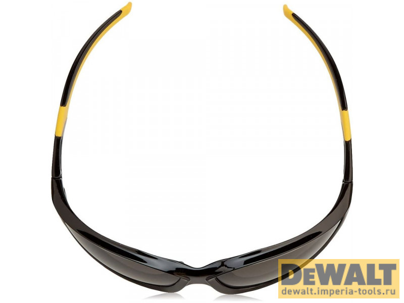 Защитные очки DEWALT, серые, DPG96-2D Защитные очки DEWALT, серые, DPG96-2D