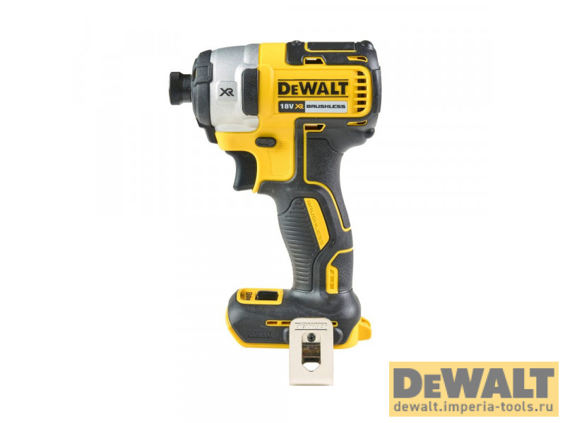 Набор аккумуляторный DEWALT, 18 В: ударная дрель-шуруповерт DCD996 и ударный шуруповерт DCF887, с 2 АКБ 5 Ач и ЗУ, в кейсе, DCK276P2