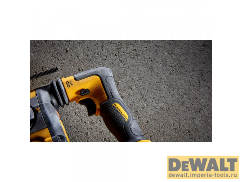 Аккумуляторный перфоратор DEWALT DCH416NT, 54 В, 4.5 Дж, 4200 уд/мин, без АКБ и ЗУ, в кейсе TSTAK (DCH416NT-XJ) Аккумуляторный перфоратор DEWALT DCH416NT, 54 В, 4.5 Дж, 4200 уд/мин, без АКБ и ЗУ, в кейсе TSTAK (DCH416NT-XJ)