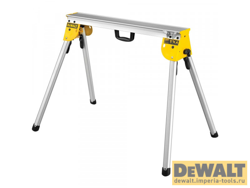 Верстак DEWALT DE7035, для торцовочных пил Верстак DEWALT DE7035, для торцовочных пил