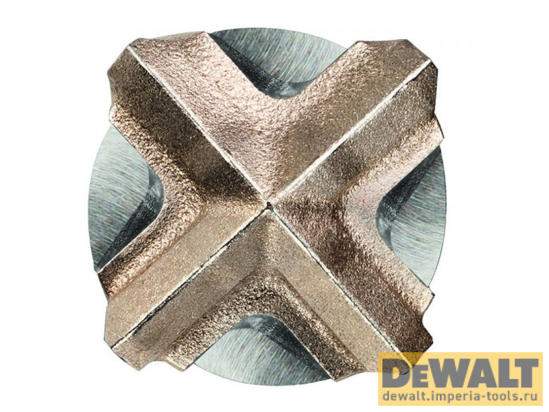 Бур DeWALT XLR, DT60826, SDS-max, 25 x 920 x 800 Бур DeWALT XLR, DT60826, SDS-max, 25 x 920 x 800