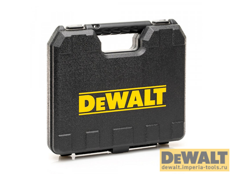 Аккумуляторная компактная безударная дрель-шуруповерт DeWALT DCD710C2, 180 Вт, 10.8 (12) В, XR Аккумуляторная компактная безударная дрель-шуруповерт DeWALT DCD710C2, 180 Вт, 10.8 (12) В, XR