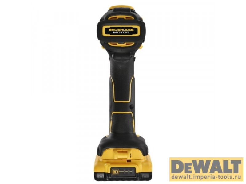 Компактная ударная дрель-шуруповёрт DeWALT DCD709S2T Компактная ударная дрель-шуруповёрт DeWALT DCD709S2T