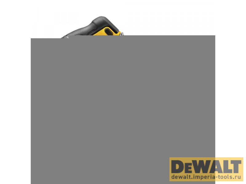 Аккумуляторная дисковая ручная пила DeWALT FlexVolt DCS578N, 54 В, 190мм Аккумуляторная дисковая ручная пила DeWALT FlexVolt DCS578N, 54 В, 190мм