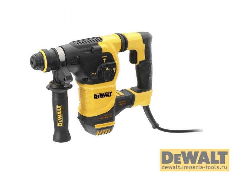 Перфоратор DeWALT D25333K, SDS-plus Перфоратор DeWALT D25333K, SDS-plus