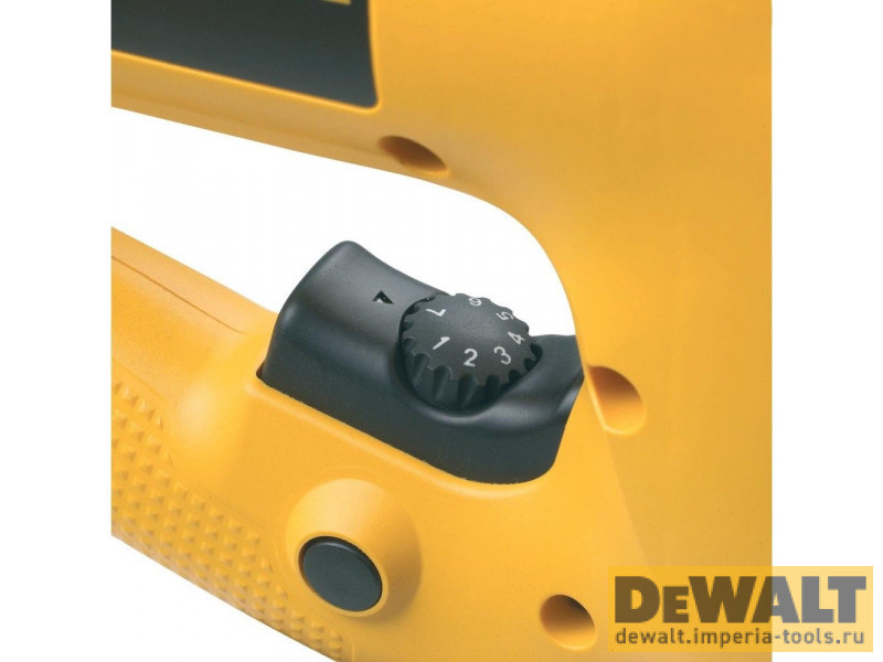 Лобзик с верхней рукояткой DeWALT DW341K, 550 Вт Лобзик с верхней рукояткой DeWALT DW341K, 550 Вт