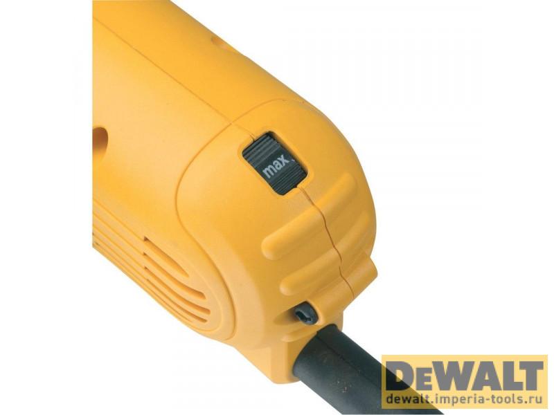 Лобзик с корпусной рукояткой DeWALT DW343K, 550 Вт Лобзик с корпусной рукояткой DeWALT DW343K, 550 Вт