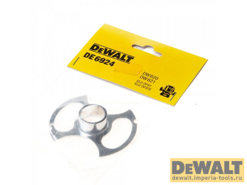 DE6924-XJ  в фирменном магазине DeWALT