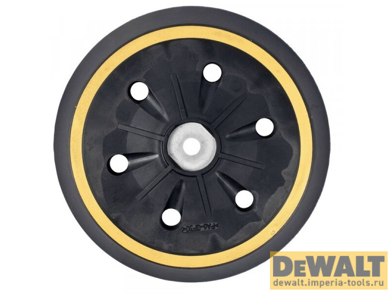 DE2643-XJ  в фирменном магазине DeWALT