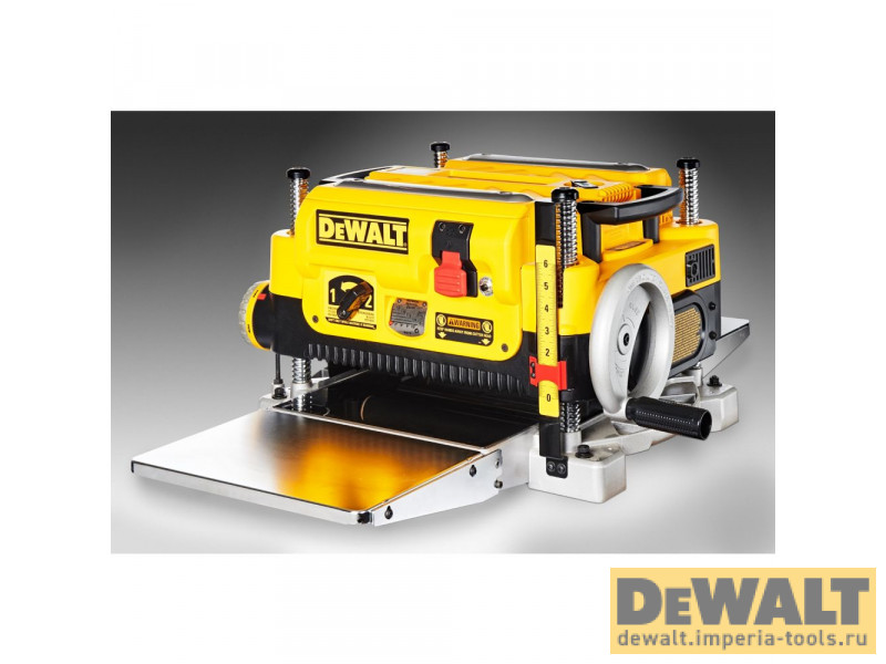 Навесные столики (2 шт.) для DW735 DeWALT DW7351 Навесные столики (2 шт.) для DW735 DeWALT DW7351