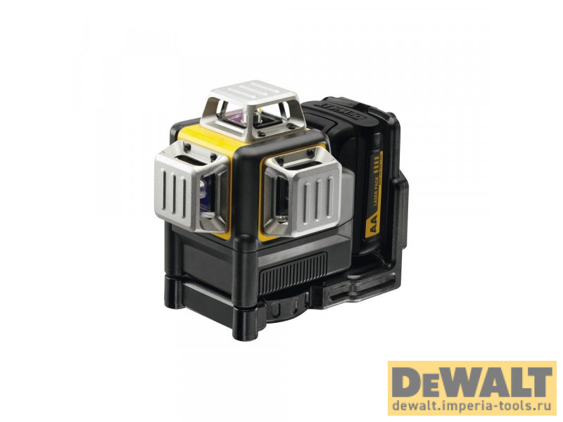 Самовыравнивающийся линейный КРАСНЫЙ лазерный уровень DeWALT DCE089LR Самовыравнивающийся линейный КРАСНЫЙ лазерный уровень DeWALT DCE089LR