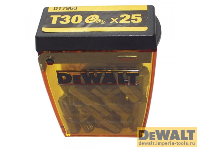 DP44-QZ  в фирменном магазине DeWALT