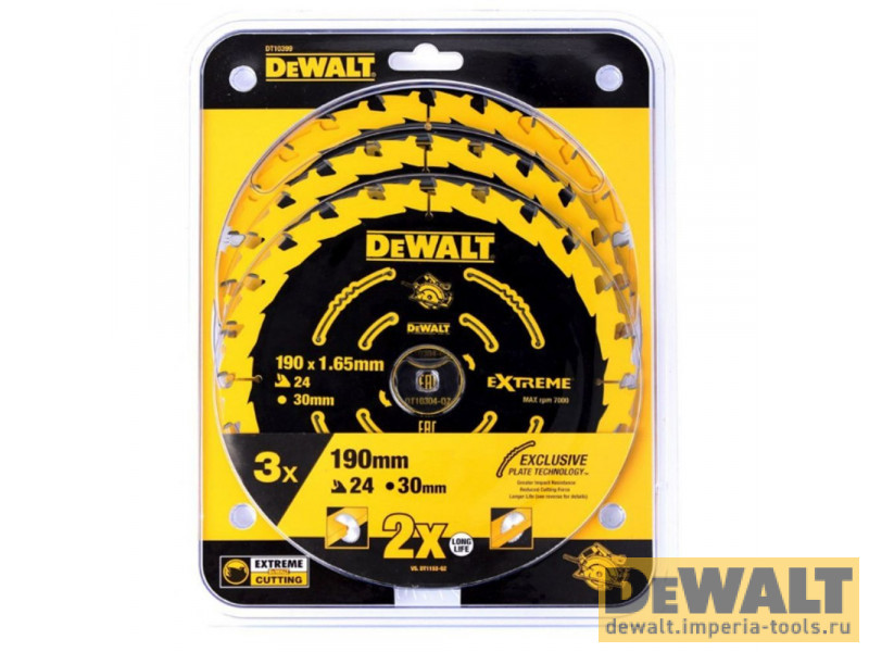 DT10399-QZ  в фирменном магазине DeWALT