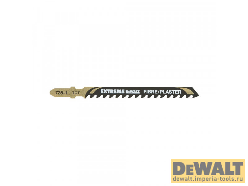 Пилка для лобзика DeWALT EXTREME DT2103, HM по гипсокартону зубья с карбид-вольфрамовыми наконечниками 100 x 69 x 4.3 x 20 мм, T141HM, 1 шт. Пилка для лобзика DeWALT EXTREME DT2103, HM по гипсокартону зубья с карбид-вольфрамовыми наконечниками 100 x 69 x 4.3 x 20 мм, T141HM, 1 шт.