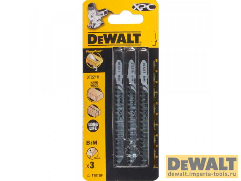 DT2218-QZ  в фирменном магазине DeWALT