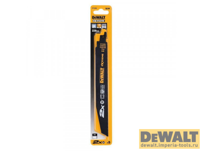 DT2308L-QZ  в фирменном магазине DeWALT