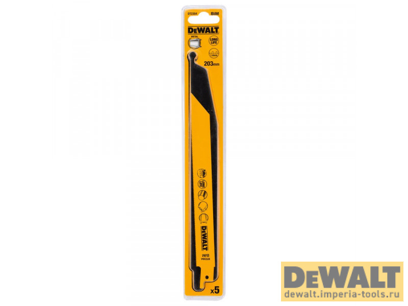 DT2354-QZ  в фирменном магазине DeWALT