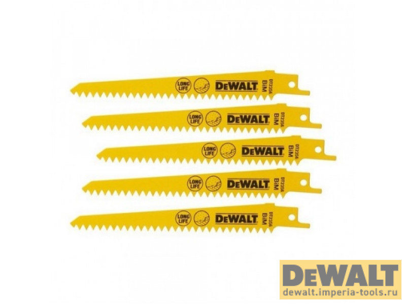 DT2356-QZ  в фирменном магазине DeWALT