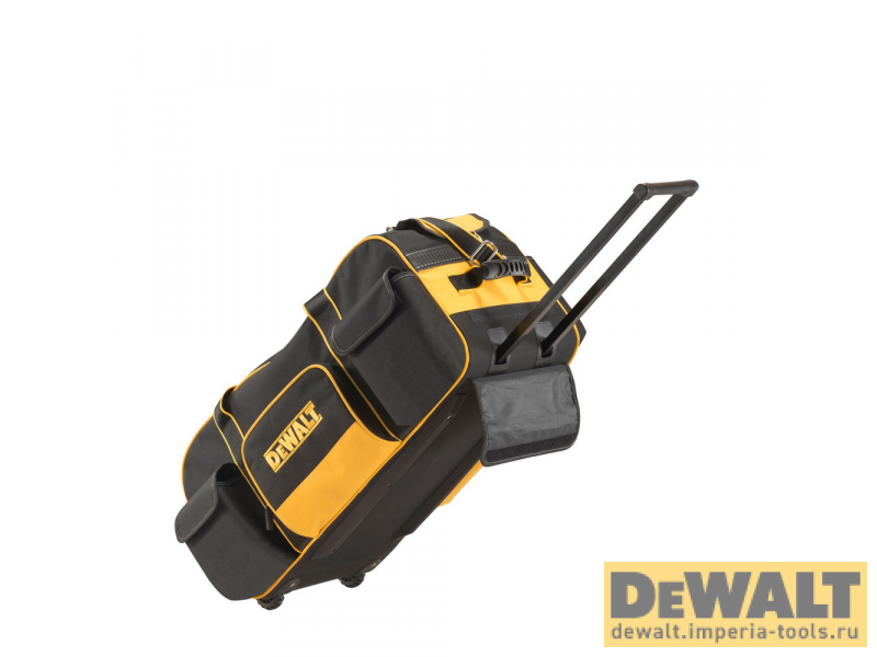 Сумка для инструмента с колесами DeWALT DWST1-79210