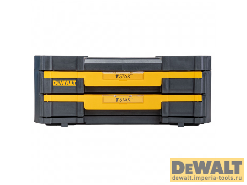 Ящик для инструмента DEWALT TSTAK DWST1-70706