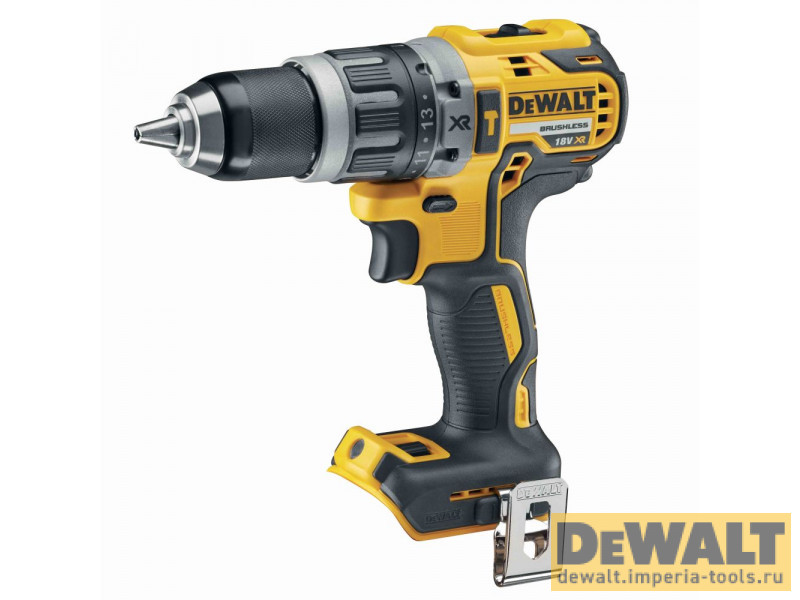 Набор аккумуляторный DEWALT, 18 В: ударная дрель-шуруповерт DCD796 и ударный шуруповерт DCF887, с 2 АКБ 4 Ач и ЗУ, в кейсе TSTAK, DCK266M2T Набор аккумуляторный DEWALT, 18 В: ударная дрель-шуруповерт DCD796 и ударный шуруповерт DCF887, с 2 АКБ 4 Ач и ЗУ, в кейсе TSTAK, DCK266M2T