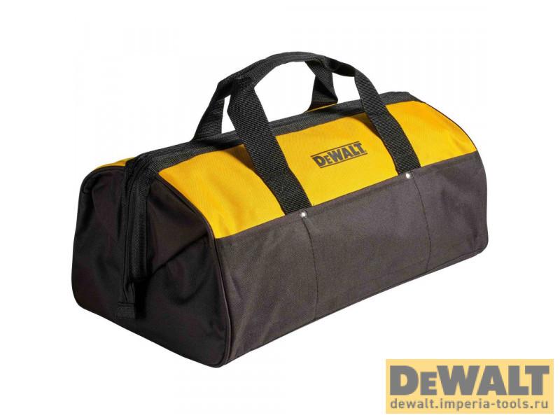 Сумка DEWALT 624807-01 Сумка DEWALT 624807-01